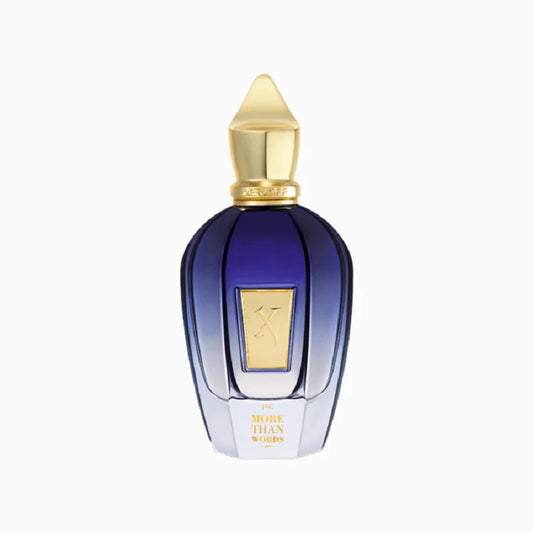 Xerjoff More Than Words E.D.P 100ml | טסטר קסרגוף מור דן וורדס אדפ 100מל