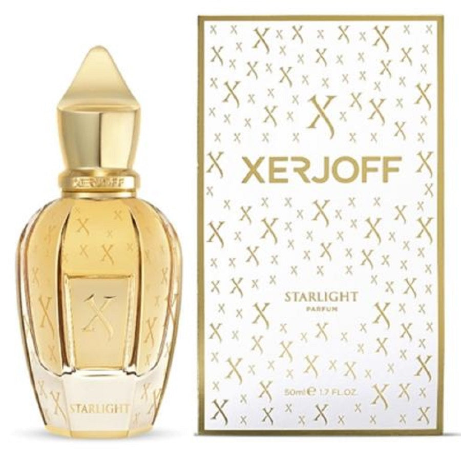 Xerjoff Starlight Parfum 50ml | קסרגוף סטארלאיט אדפ 50מל