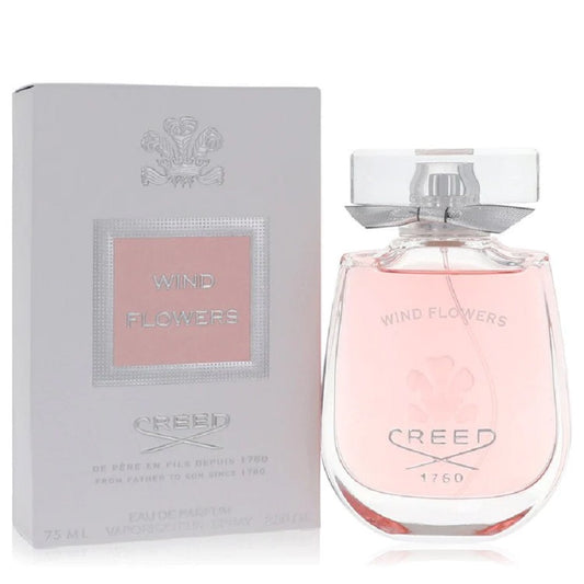 Creed Wind Flowers E.D.P 75ml | קריד ווינד פלוארס אדפ 75מל