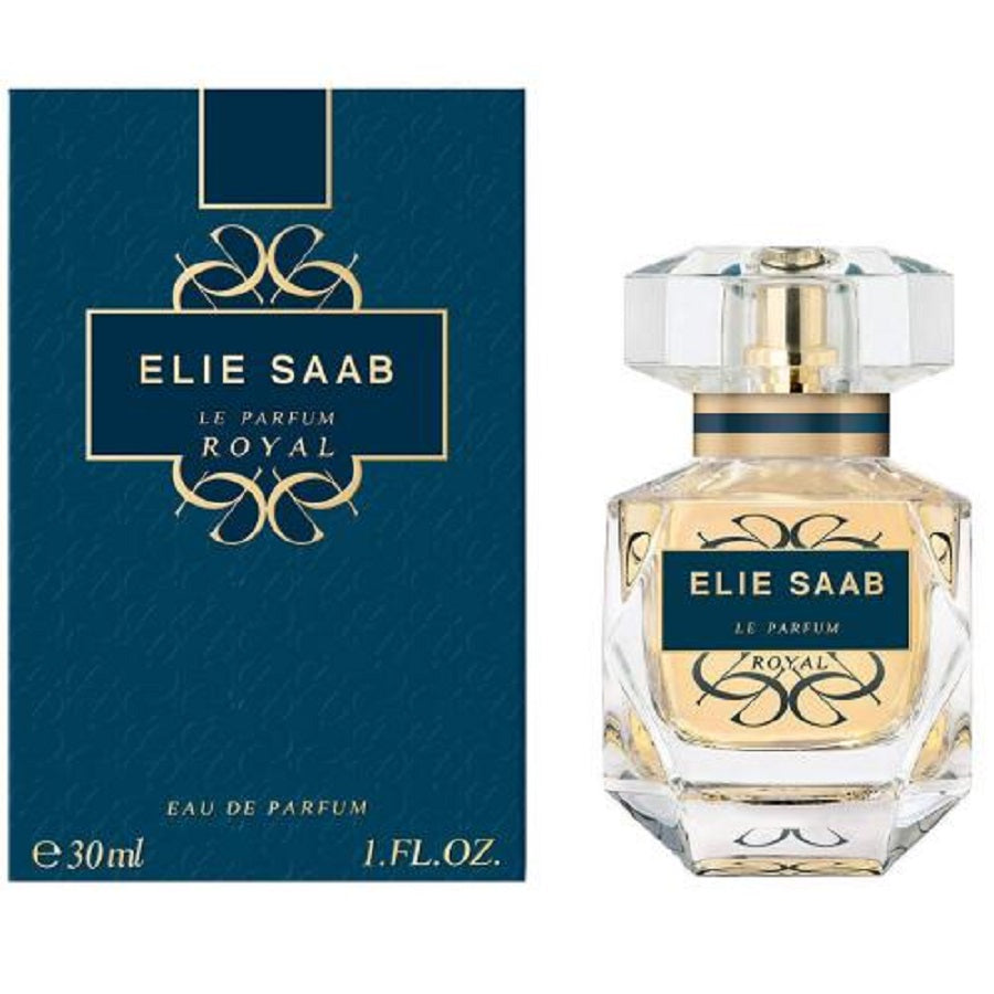 Elie Saab Le Parfum Royal E.D.P 30ml | אלי סאאב לה פרפיום רויאל אדפ 30מל