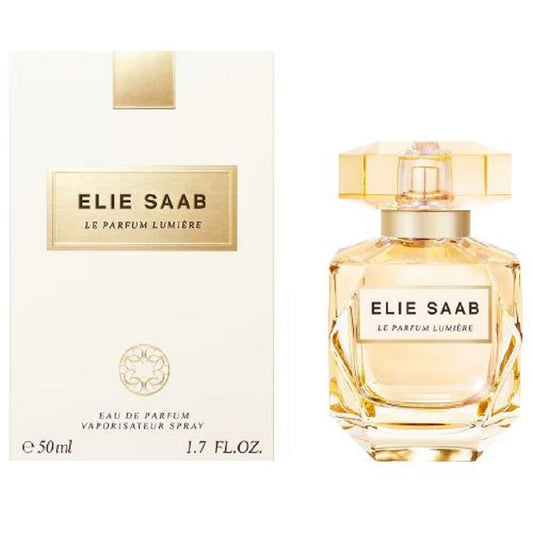 Elie Saab Le Parfum Lumiere E.D.P 50ml | אלי סאאב לה פרפיום לומייר אדפ 50מל