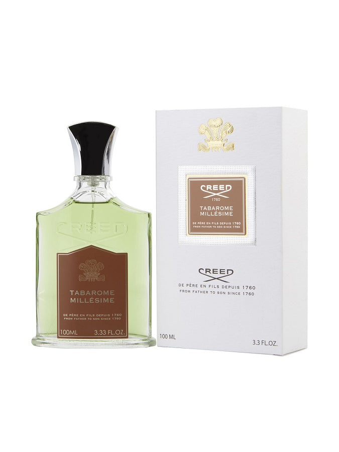 Creed Tabarome Millesime E.D.P 100ml | קריד טברום מיליסים אדפ 100מל