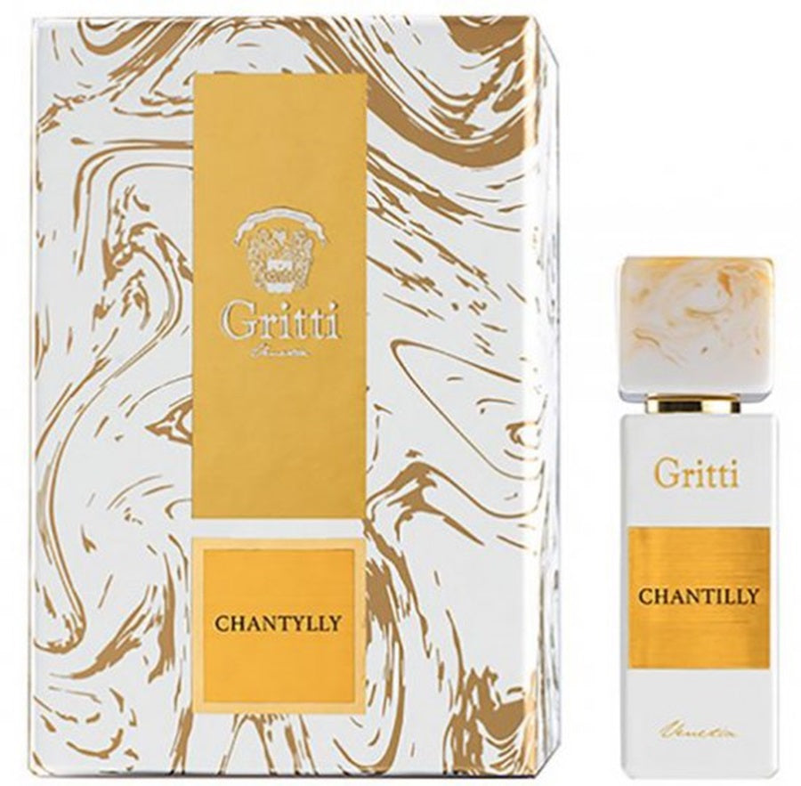 Gritti Chantilly E.D.P 100ml | גריטי שנטילי אדפ 100מל