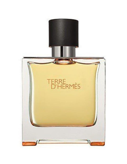 Hermes Terre D’Hermes Pure Parfum 75ml | טסטר הרמס טר דה הרמס פיור פרפיום 75מל