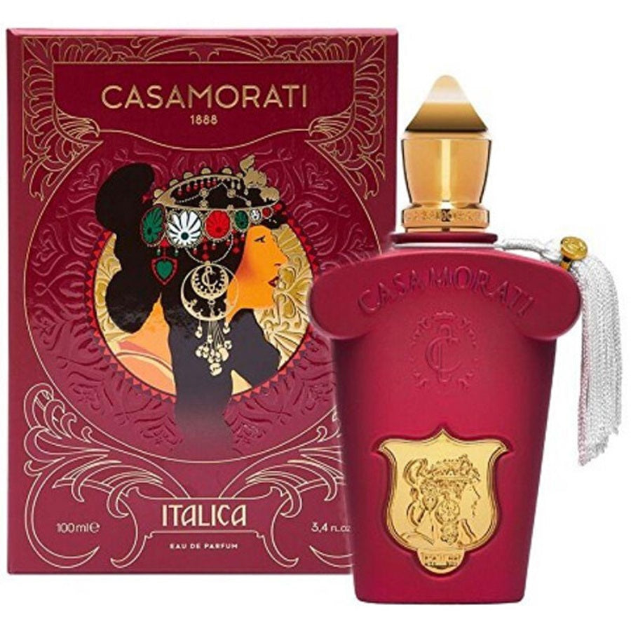 Xerjoff Casamorati 1888 Italica E.D.P 30ml | קסרגוף קאסאמורטי 1888איטליקה אדפ 30מל