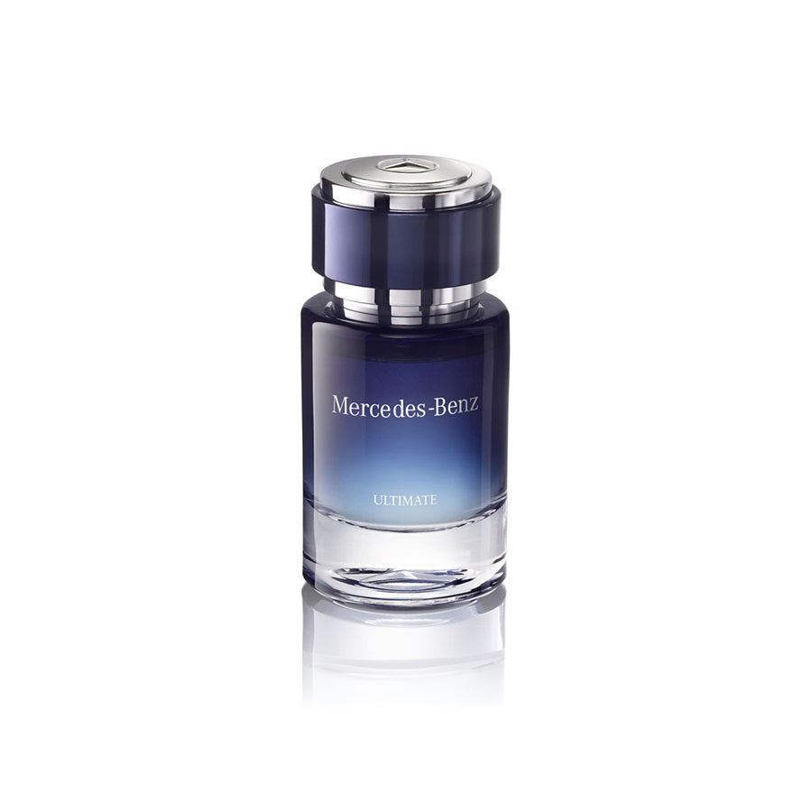 Mercedes Benz Ultimate E.D.P 120ml | מרצדס בנץ אולטימט אדפ 120מל