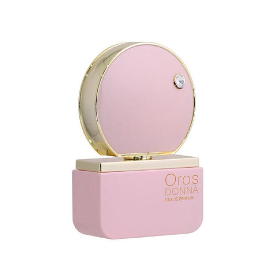 Armaf Oros Donna E.D.P 100ml | ארמף אורוס דונה אדפ 100מל