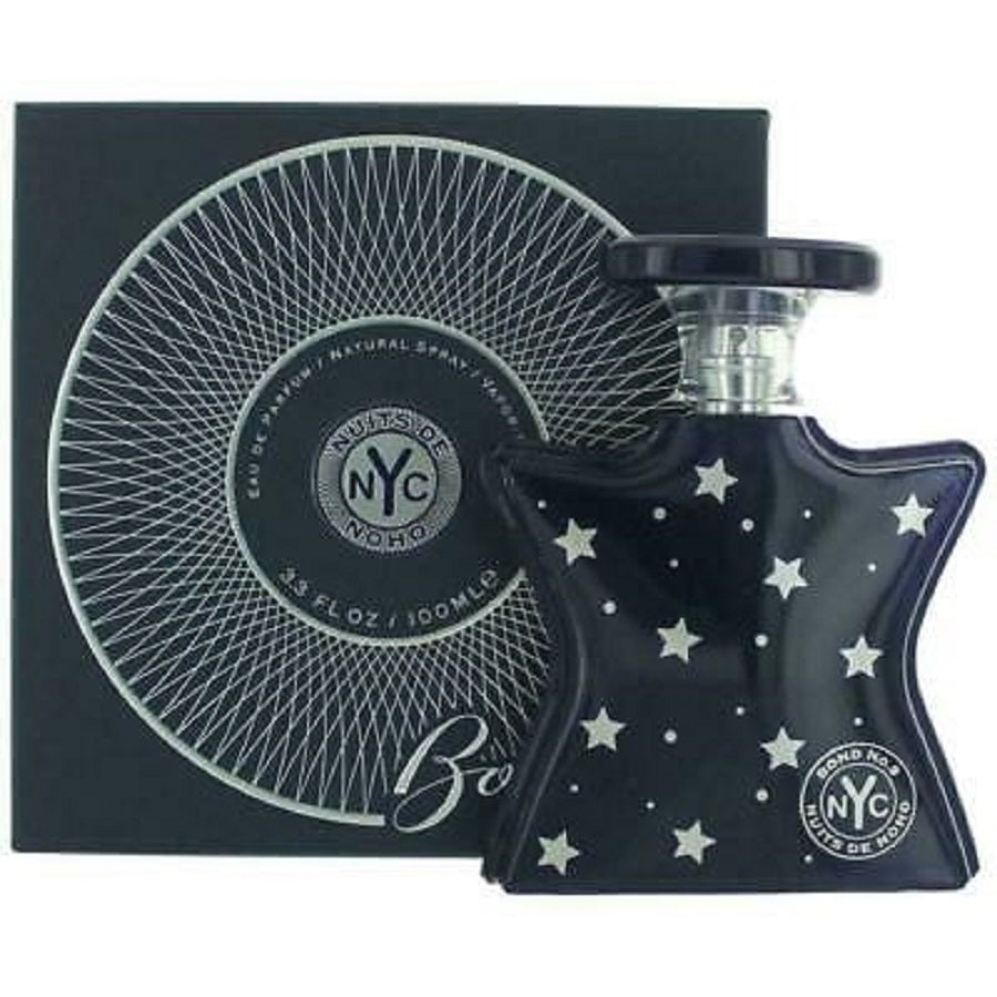 Bond No.9 Nuits De Noho E.D.P 100ml | בונד נאמ .9נויטס דה נוהו אדפ 100מל