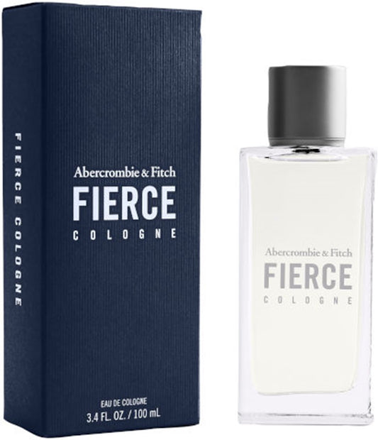 Abercrombie & Fitch Fierce Cologne 100ml | אברקרומבי פירס חדש קולון 100מל
