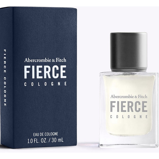 Abercrombie Cologne Fierce New 30ml | אברקרומבי פירס חדש קולון 30מל
