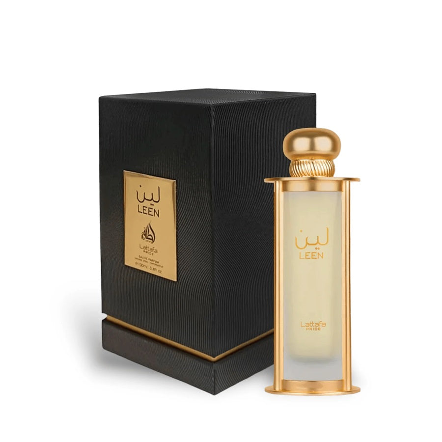 Lattafa Pride Leen E.D.P 100ml | לטפה פרייד לין אדפ 100מל