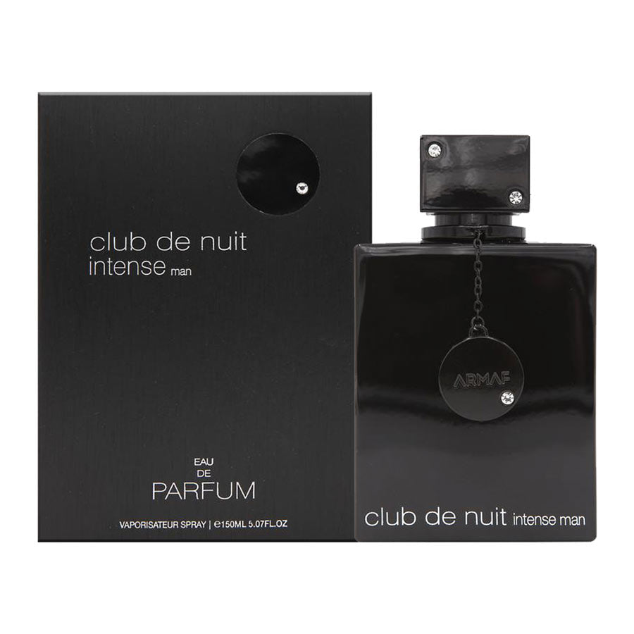 Armaf Club De Nuit Intense E.D.P 150ml | ארמף קלאב דה נואי אינטנס פרפיום 150מל