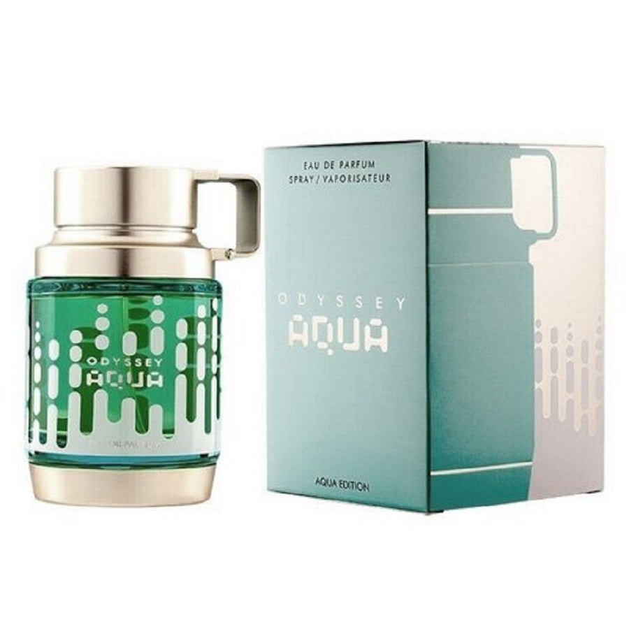 Armaf Odyssey Aqua E.D.P 100ml | ארמף אודיסי אקווה אדפ 100מל