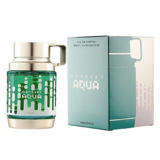 Armaf Odyssey Aqua E.D.P 100ml | ארמף אודיסי אקווה אדפ 100מל