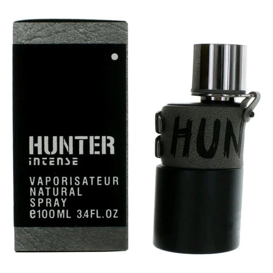 Armaf Hunter Intense E.D.P 100ml | ארמף האנטר אינטנס אדפ 100מל