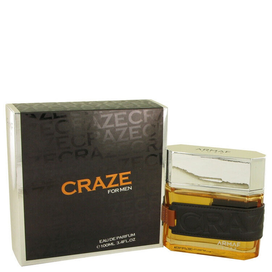Armaf Craze E.D.P 100ml | ארמף קראיז אדפ 100מל
