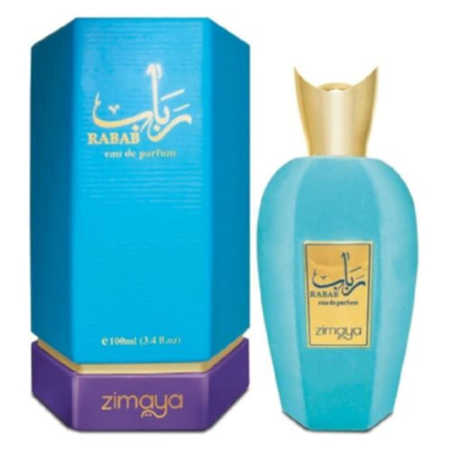 Afnan Zimaya Rabab E.D.P 100ml | אפנאן זימאיה רבאב אדפ 100מל