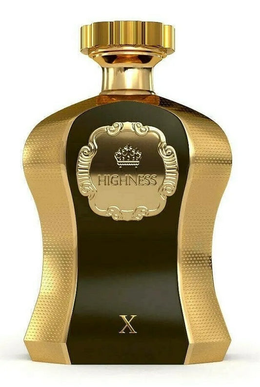 Afnan Highness X Brown E.D.P 100ml | אפנאן הינס 10חום אדפ 100מל