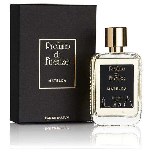 Profumo Di Firenze Matelda E.D.P 100ml | פרופומו די פירנז מאתלדא אדפ 100מל
