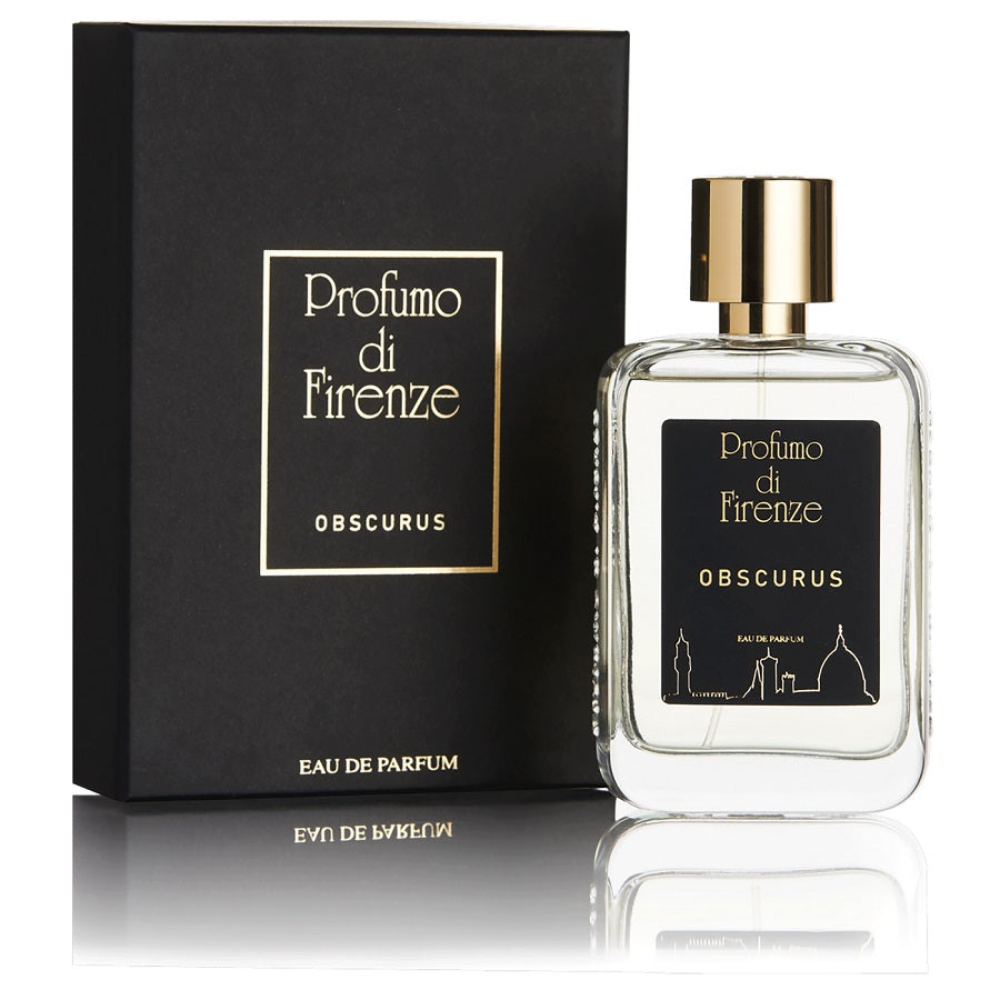 Profumo Di Firenze Obscurus E.D.P 100ml | פרופומו די פירנז אובסקורוס אדפ 100מל