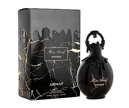 Armaf Miss Armaf Mystique E.D.P 100ml | ארמף מיס ארמף מיסטיק אדפ 100מל