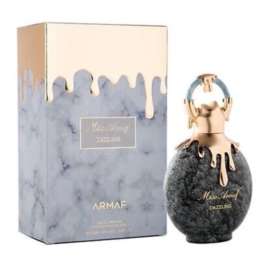 Armaf Miss Armaf Dazzling E.D.P 100ml | ארמף מיס ארמף דאזלינג אדפ 100מל