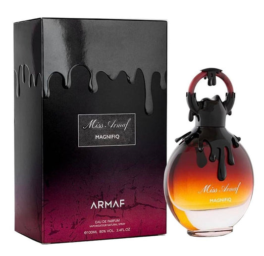 Armaf Miss Armaf Magnifiq E.D.P 100ml | ארמף מיס ארמף מגניפיק אדפ 100מל