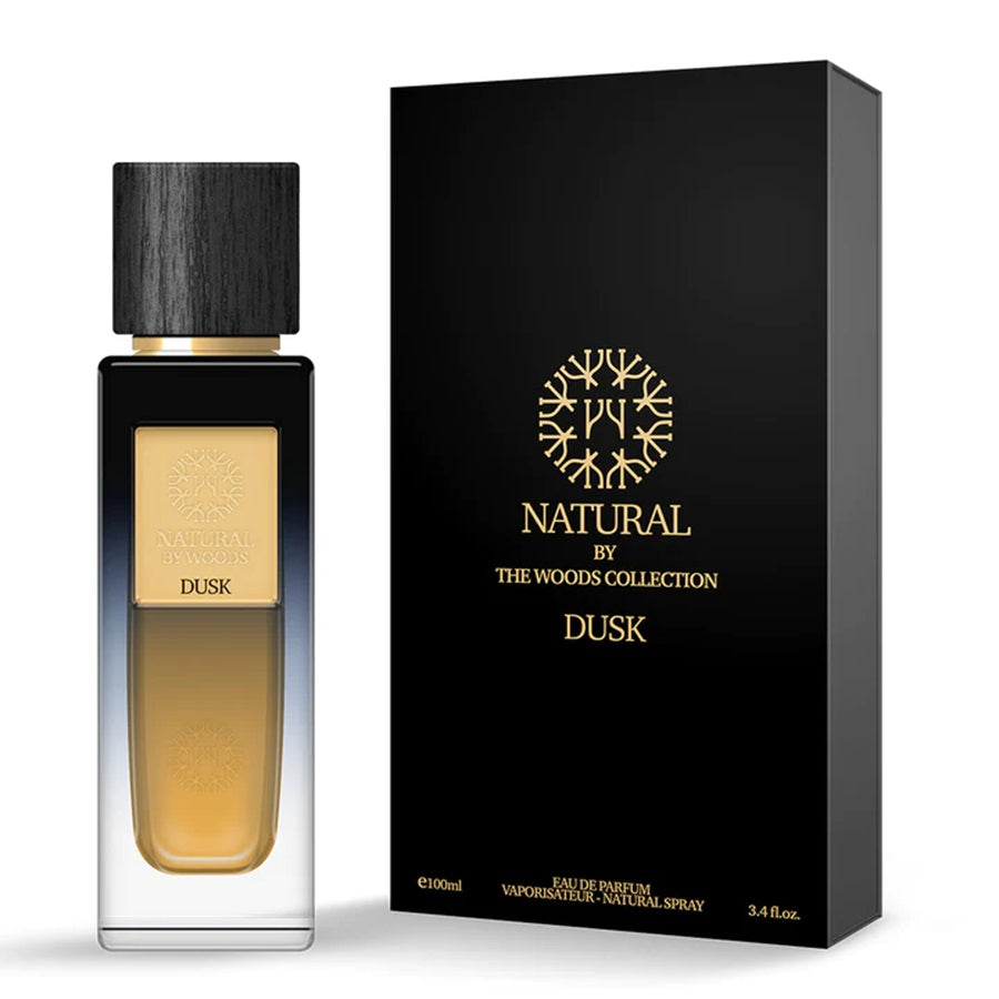 The Woods Colection Natural Dusk E.D.P 100ml | דה וודס קולקשיין נטורל דוסק אדפ 100מל
