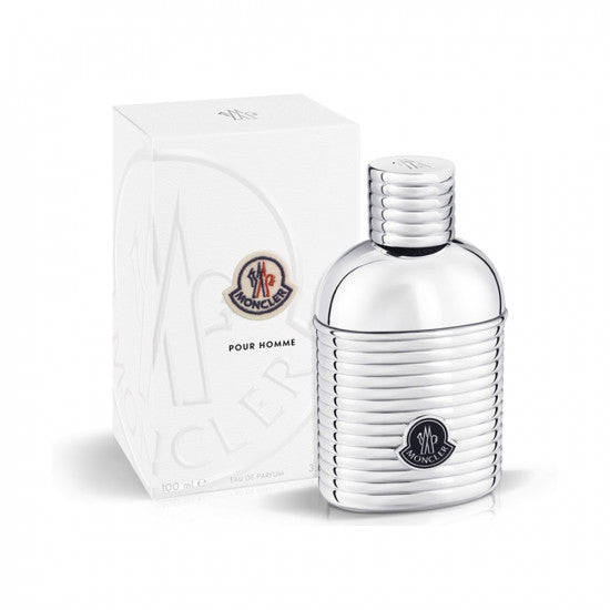 Moncler Pour Homme E.D.P 100ml | מונקלר פור הום אדפ 100מל