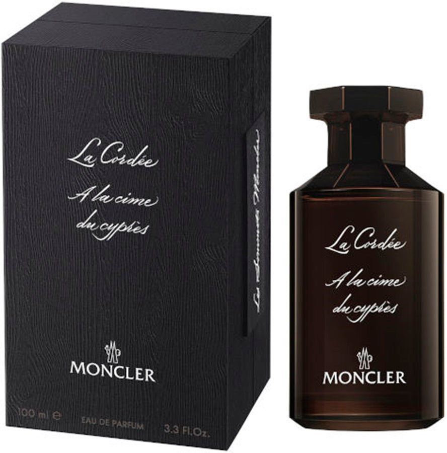 Moncler La Cordee E.D.P 100ml | מונקלר לה קורדי אדפ 100מל