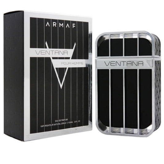 Armaf Ventana Pour Homme E.D.P 100ml | ארמף וונטאנה פור הום אדפ 100מל