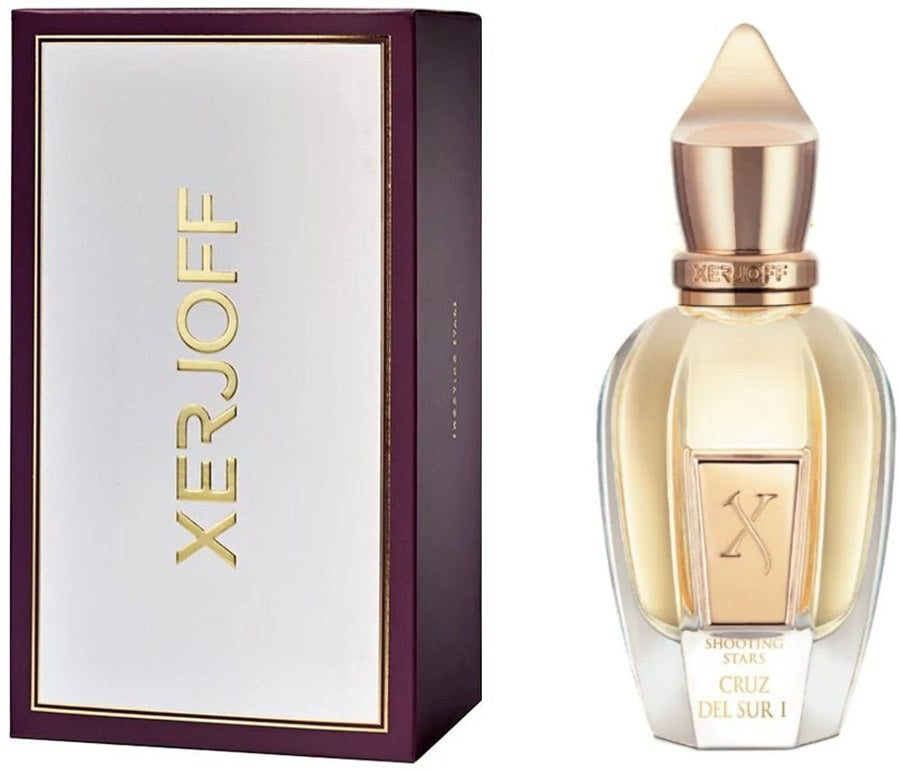Shooting Stars Cruz Del Sur I Parfum 50ml | קסרגוף שוטין סטארס קרוז דל סור 1 פרפיום 50מל