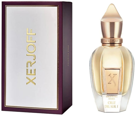 Shooting Stars Cruz Del Sur I Parfum 50ml | קסרגוף שוטין סטארס קרוז דל סור 1 פרפיום 50מל