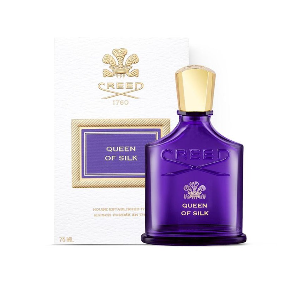 Creed Queen of Silk E.D.P 75ml | קריד קווין אוף סילק אדפ 75מל