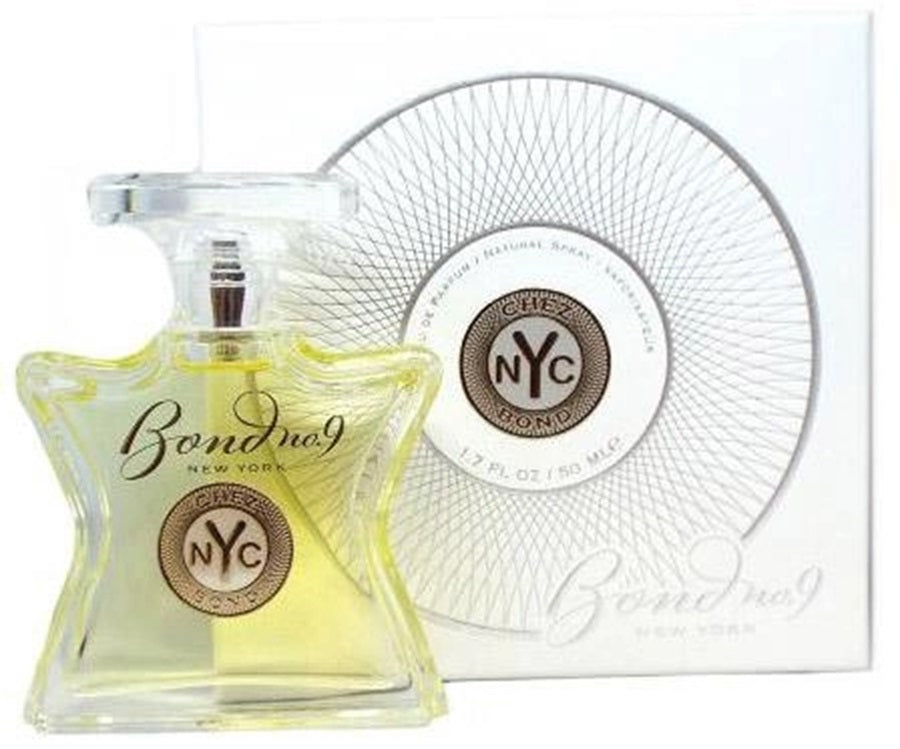 Bond No.9 Chez Bond E.D.P 50ml | בונד נאמ .9צאז בונד אדפ 50מל