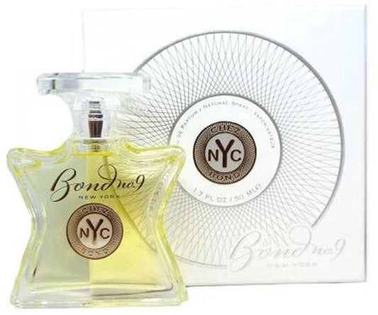 Bond No.9 Chez Bond E.D.P 50ml | בונד נאמ .9צאז בונד אדפ 50מל