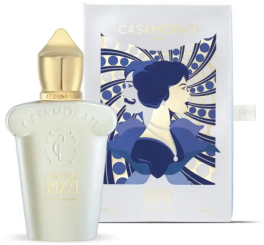 Xerjoff Casamorati 1888 Pizzi E.D.P 100ml | קסרגוף קאסאמורטי 1888פיצי אדפ 100מל
