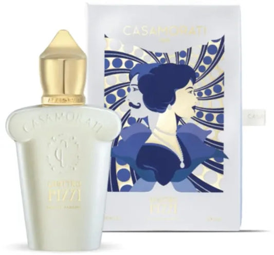 Xerjoff Casamorati 1888 Pizzi E.D.P 100ml | קסרגוף קאסאמורטי 1888פיצי אדפ 100מל