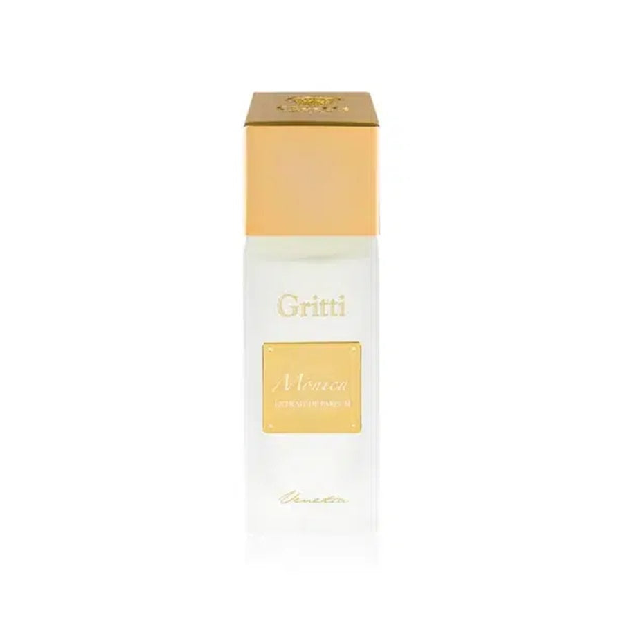 Gritti Monica Extrait De Parfum 100ml | גריטי מוניקה אקסטרייט דה פרפיום 100מל