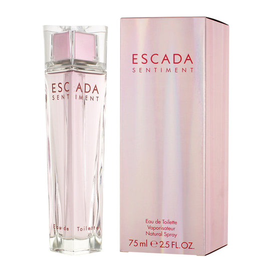 Escada Sentiment E.D.T 75ml | אסקדה סנטימנט אדט 75מל