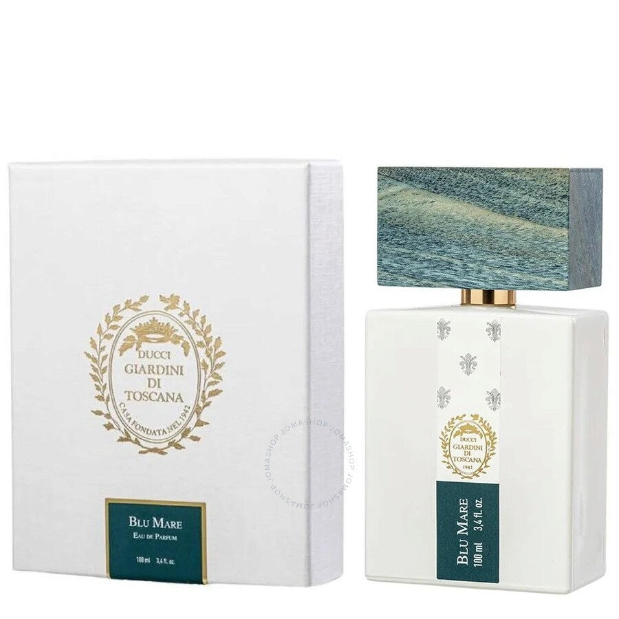 Giardini Di Toscana Blu Mare E.D.P 100ml | גיארדיני די טוסקאנה בלו מר אדפ 100מל