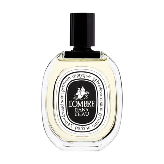 Diptyque L’ombre Dans L’eau E.D.T 100ml | דיפטיק לומברה דנס לאו אדט 100מל