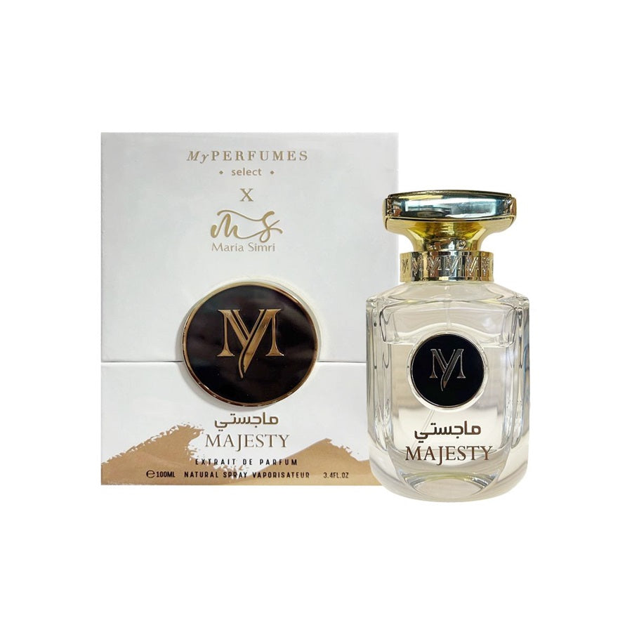 My Parfums