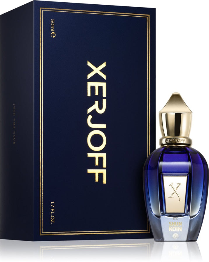 Xerjoff Shun KoinE.D.P 50ml | קסרגוף שונקויין אדפ 50מל