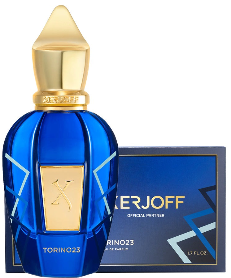 Xerjoff Torino 23 E.D.P 50ml | קסרגוף טורינו 23 אדפ 50מל