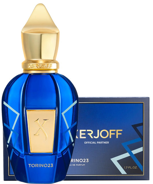 Xerjoff Torino 23 E.D.P 50ml | קסרגוף טורינו 23 אדפ 50מל