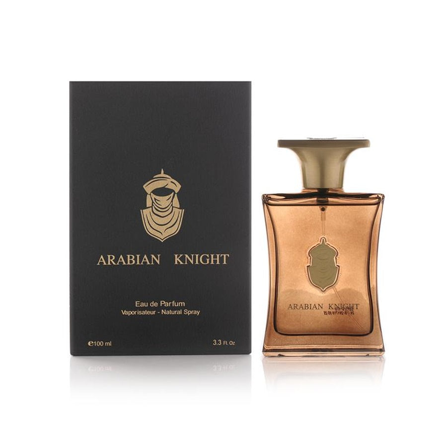 Arabian Oud Arabian Knight E.D.P 100ml | ערביאן אוד ערביאן נייט אדפ 100מל