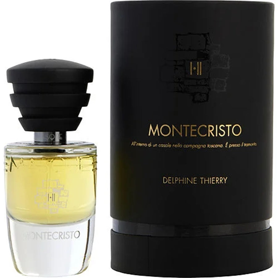 Masque Milano Montecristo E.D.P 35ml | מאסק מילנו מונטקריסטו אדפ 35מל