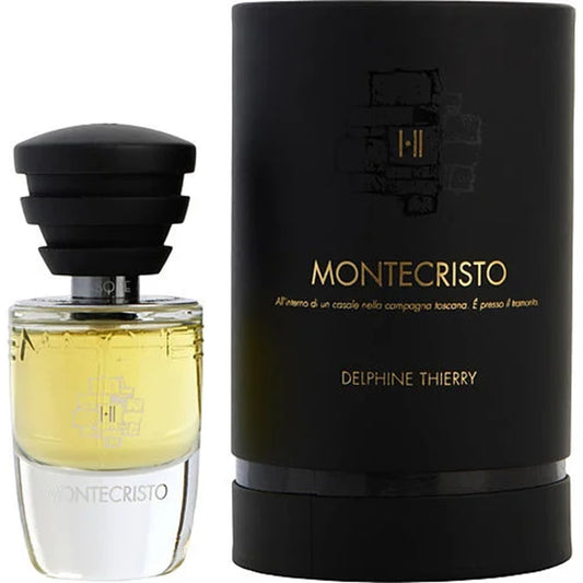 Masque Milano Montecristo E.D.P 35ml | מאסק מילנו מונטקריסטו אדפ 35מל