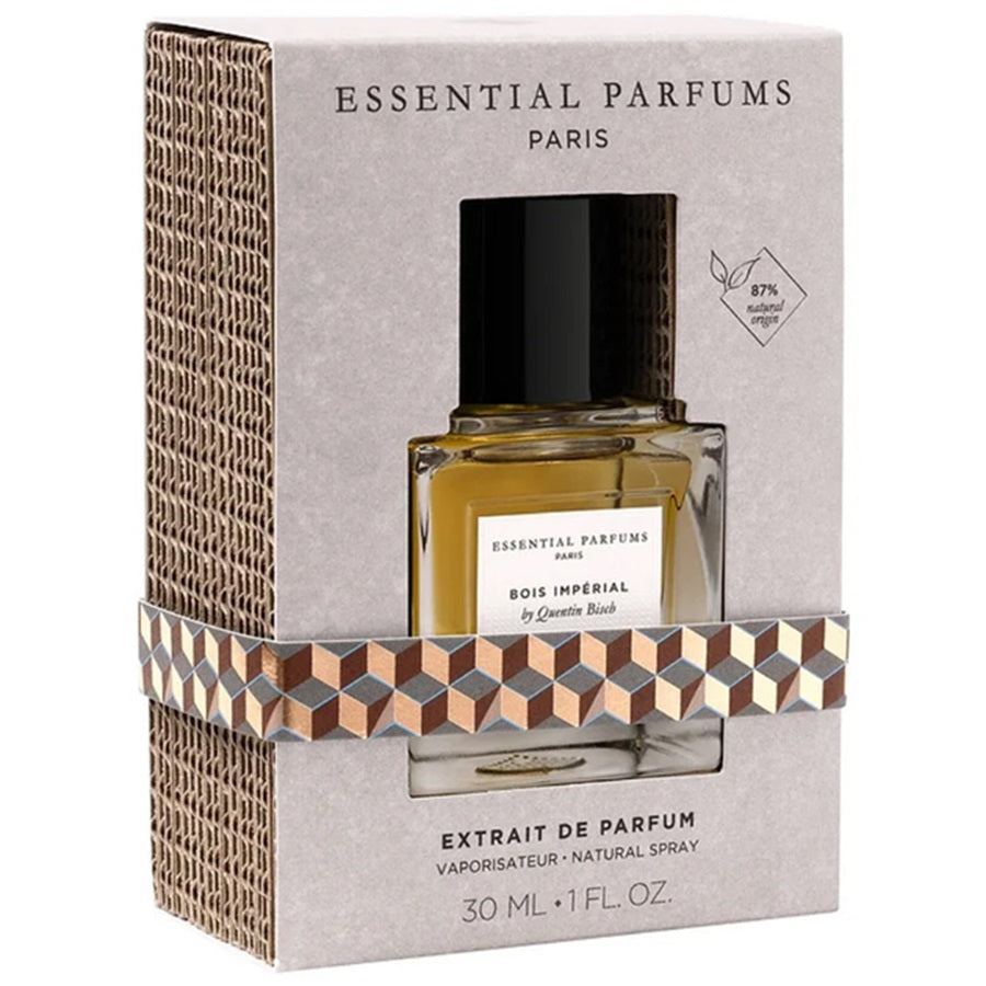 Essential Parfums Bois Imperial Extrait De Parfum 30ml | אסנשיל פרפומס בויס אימפריאל אקסטרייט דה פרפיום 30מל